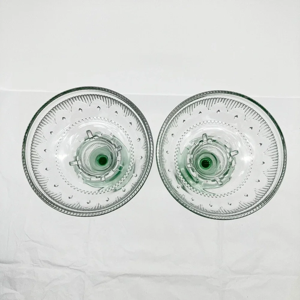 Cristal d'Arques Margarita Glass Sombrero 7.5